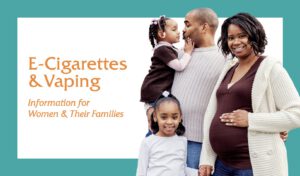 E-Cigarettes & Vaping